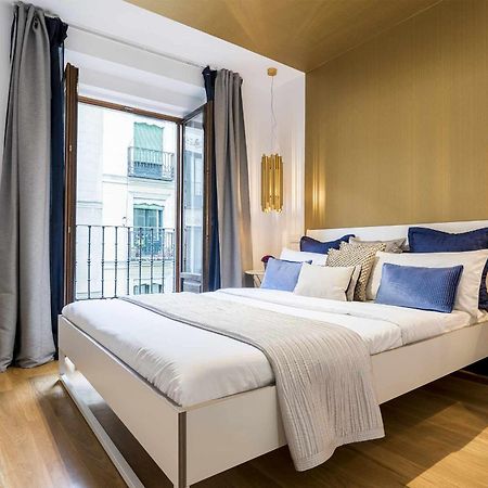 Prado By Skykey Apartment Madrid Exterior photo