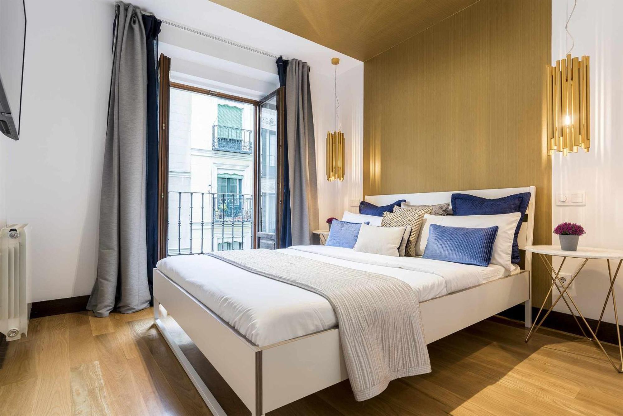 Prado By Skykey Apartment Madrid Exterior photo